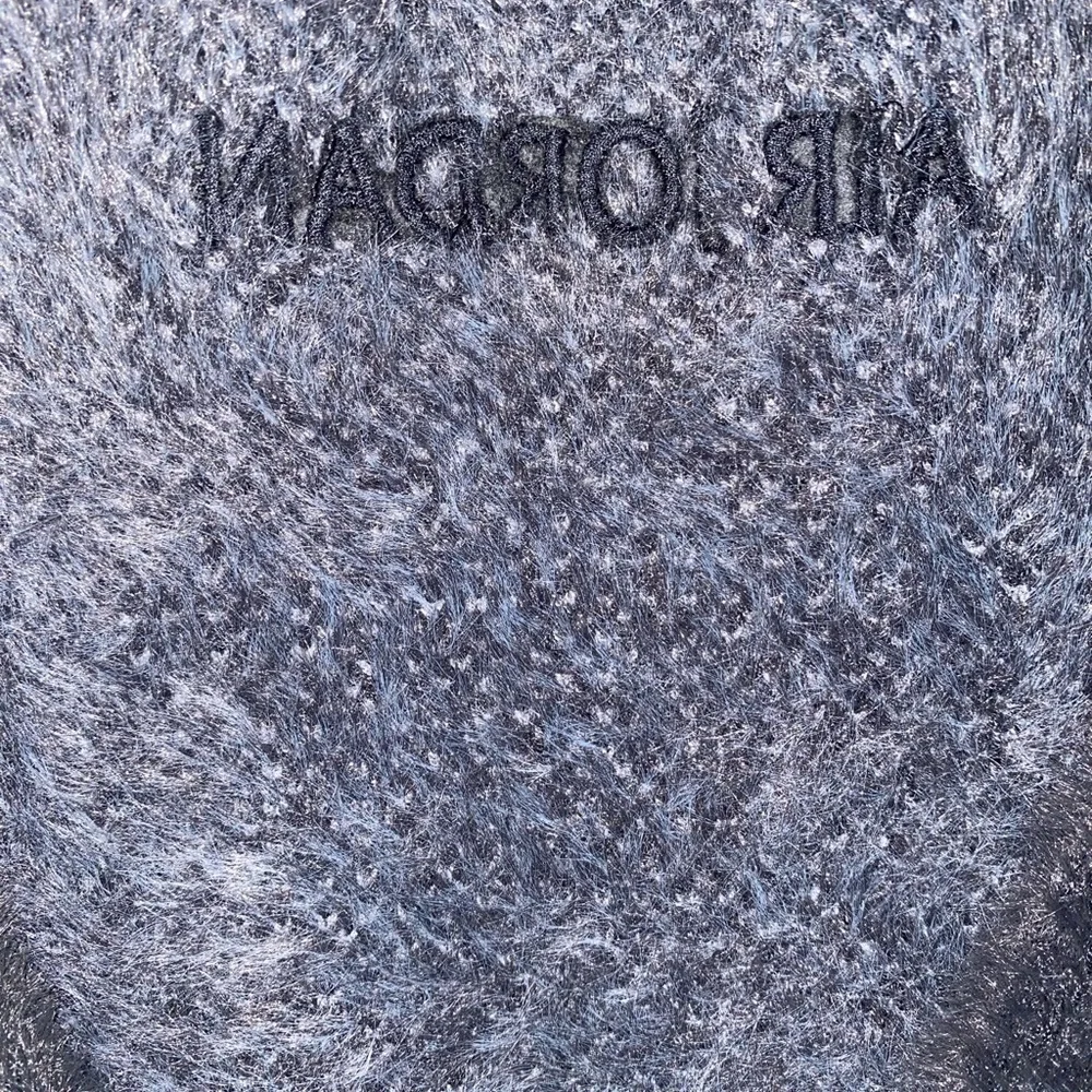 Air Jordan Ombré Cardigan